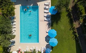 Hotel Villa Isabella